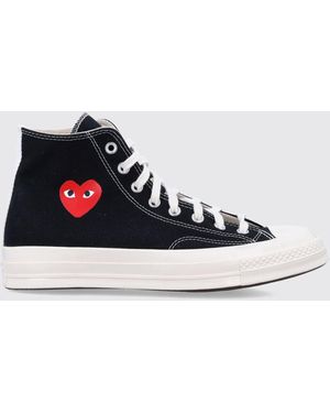 COMME DES GARÇONS PLAY Sneakers Herren - Schwarz