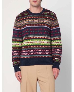 Polo Ralph Lauren Sweater - Blue