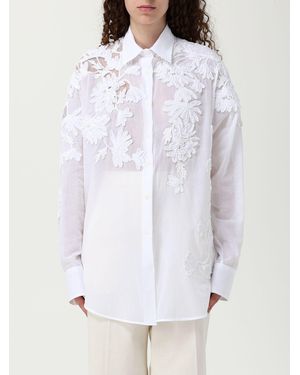 Ermanno Scervino Camicia - Bianco