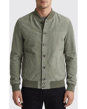 Stewart Jacket - Green