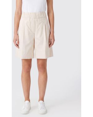 Myths Shorts Damen - Natur