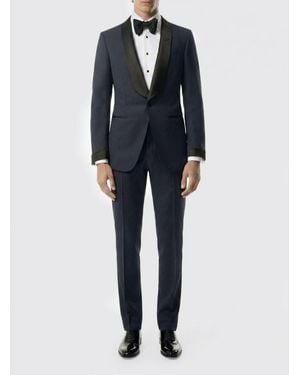 Tom Ford Suit - Blue
