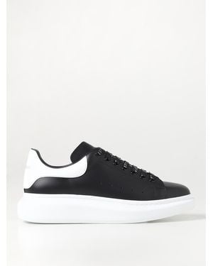 Alexander McQueen Shoes for Men Online Sale up to 48 off Lyst