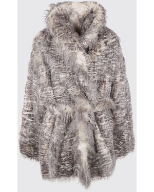 Entire studios Coat - White