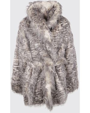 Entire studios Coat - White