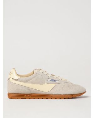 Autry Sneakers Windspin - Neutro