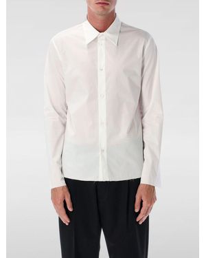 MM6 by Maison Martin Margiela T-Shirt Herren - Weiß