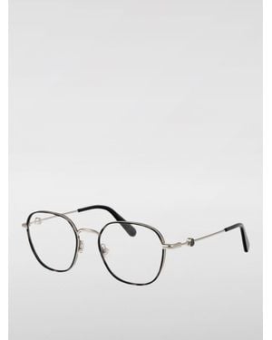 Moncler Optical Frames - Grey