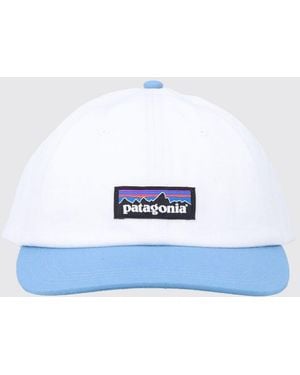 Patagonia Hat - White