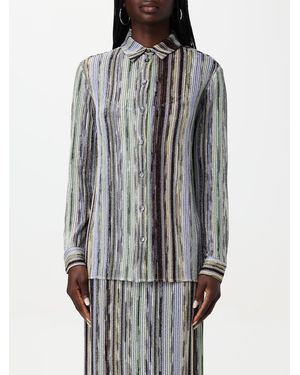 Missoni Shirt - Grey
