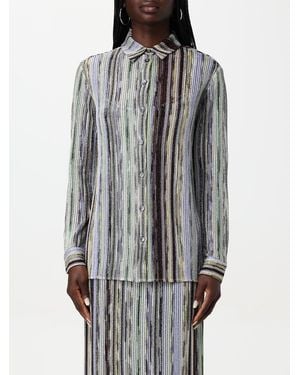 Missoni Shirt - Gray