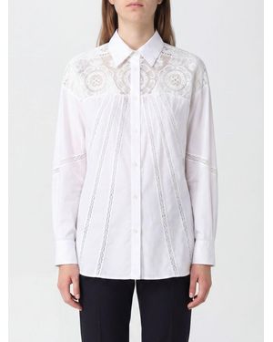 Semicouture T-Shirt - White