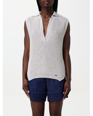 Fay Gilet - Blu