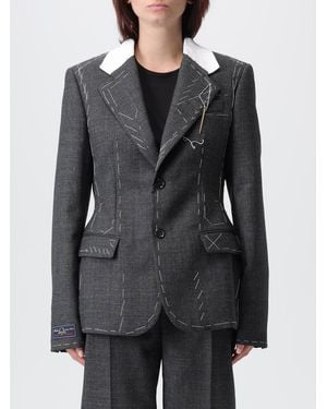 Moschino Blazer - Black
