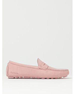 Paul Smith Flat Shoes - Pink