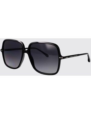 Isabel Marant Sunglasses - White
