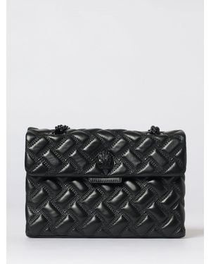Kurt Geiger Shoulder Bag - Black