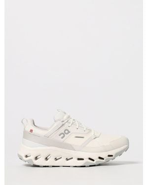 On Shoes Sneakers On - Natural