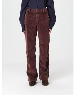 Mason's Pants - Purple
