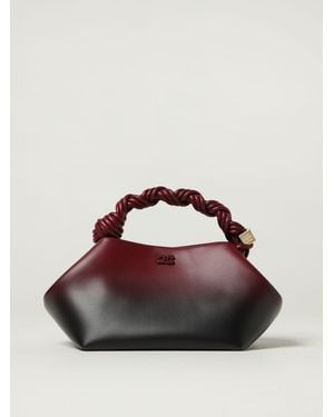 Ganni Handbag - Brown