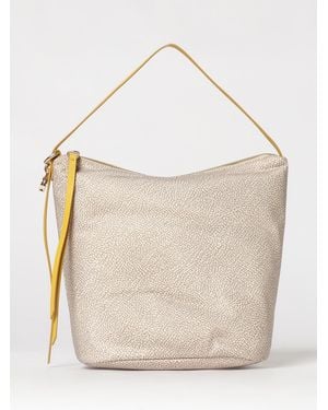 Borbonese Borsa Prive - Neutro