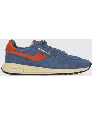 Autry Sneakers Herren - Blau