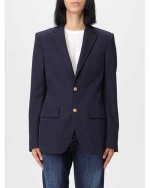 DSquared² Jacke Damen - Blau
