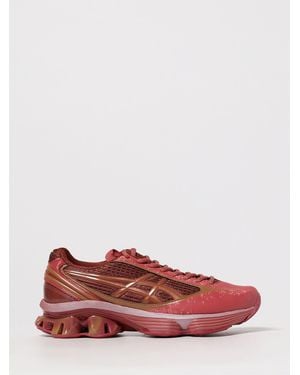 Asics Sneakers Herren - Rot