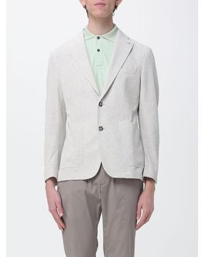 Manuel Ritz Blazer - Grey