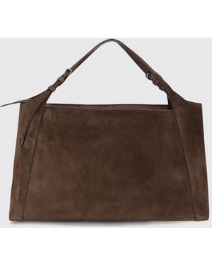 Brunello Cucinelli Handbag - Brown
