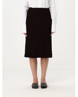 Jil Sander Skirt - Black