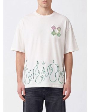 Amiri T-Shirt Homme - Blanc