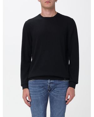 Fay Jumper - Black