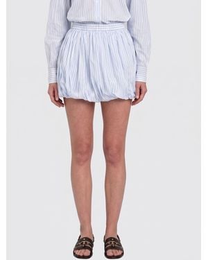 Twinset Skirt - White