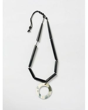 ALLUJEWELS Jewel - White