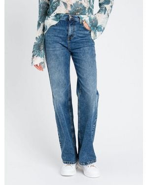 Twinset Jeans - Blue
