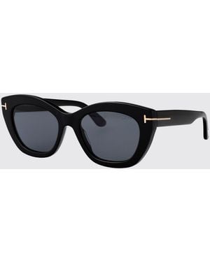 Tom Ford Sunglasses - Black