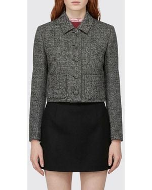 Gucci Blazer - Grey