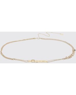 Chloé Chlo&Eacute Jewel - Natural