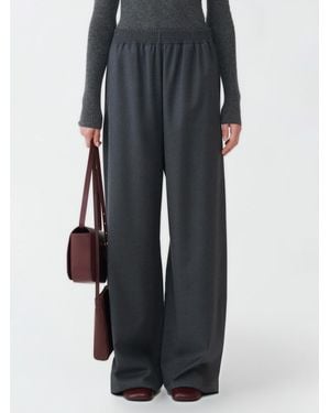 Fabiana Filippi Pants - Black
