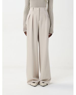 Patrizia Pepe Pantalone Palazzo - Neutro
