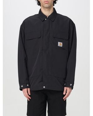 Carhartt Coat - Blue