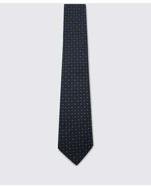 Canali Tie - Blue