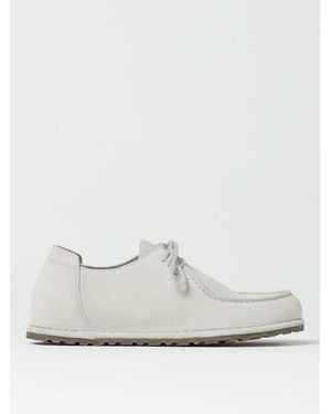 Birkenstock Schuhe Herren - Weiß