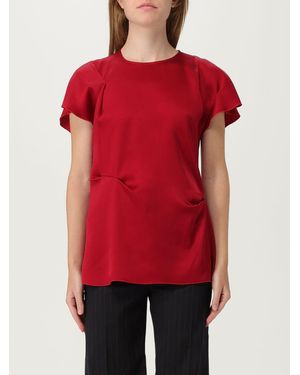 Victoria Beckham Top - Red