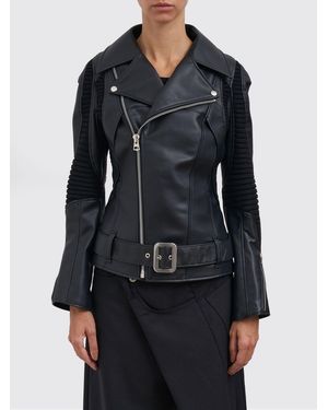 Junya Watanabe Chaqueta Mujer - Negro