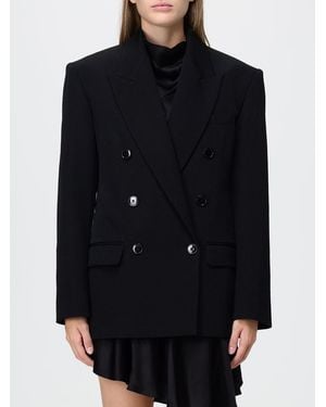 Isabel Marant Blazer Doppiopetto - Blu