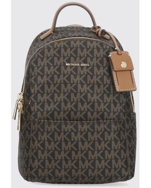 Michael Kors Backpack - Grey