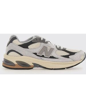 New Balance Sneakers - White