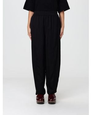 See By Chloé Hose Damen - Schwarz